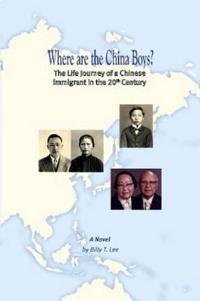 Where are the China Boys?