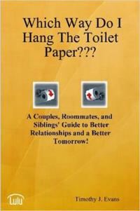 Which Way Do I Hang The Toilet Paper???