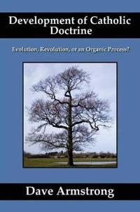 Development of Catholic Doctrine
