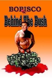 Behind the Bush