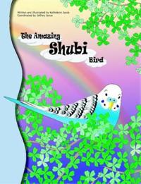 The Amazing Shubi Bird