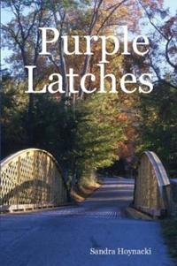 Purple Latches