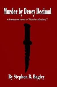 Murder by Dewey Decimal