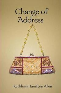 Change of Address