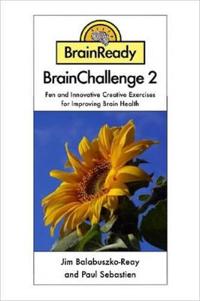 BrainReady - BrainChallenge 2