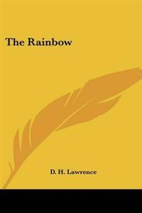 Bokomslag för "Rainbow"