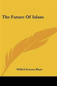 The Future Of Islam