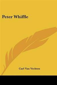 Peter Whiffle