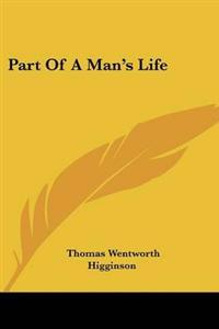 Part Of A Man's Life