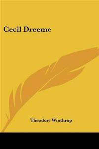 Cecil Dreeme