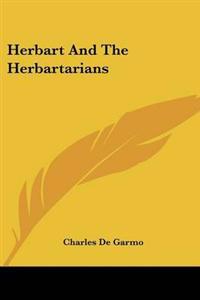 Herbart And The Herbartarians