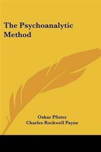Psychoanalytic Method