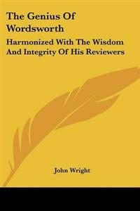 Genius Of Wordsworth