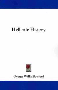Hellenic History