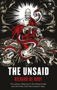 Unsaid
