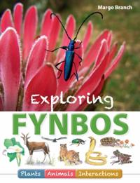 Exploring Fynbos: Plants, Animals, Interactions.