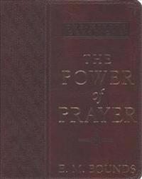 The Power of Prayer