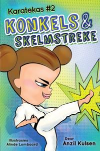 Karatekas
