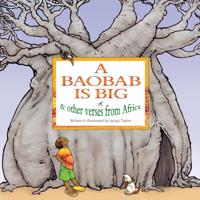 Baobab is Big