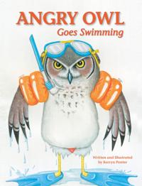 Angry Owl