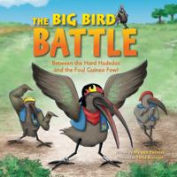 Big Bird Battle