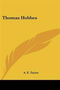 Thomas Hobbes