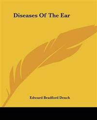 Diseases Of The Ear
