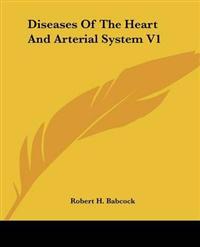 Diseases Of The Heart And Arterial System V1
