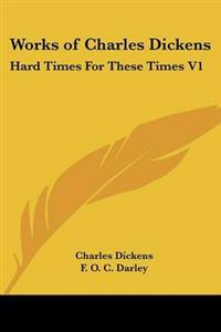 Works of Charles Dickens