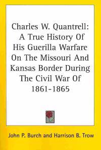 Charles W. Quantrell