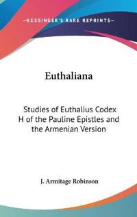 Euthaliana