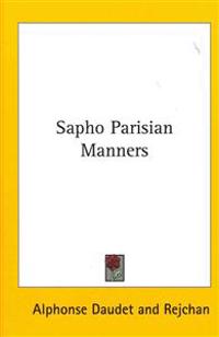 Sapho Parisian Manners