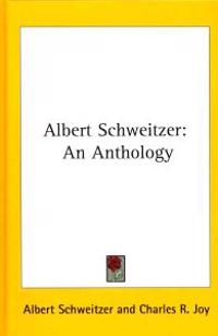 Albert Schweitzer