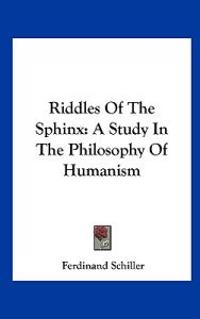 Riddles of the Sphinx