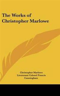 Works of Christopher Marlowe
