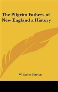 Pilgrim Fathers of New England a History