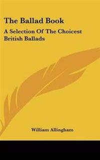 The Ballad Book