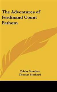 Adventures of Ferdinand Count Fathom