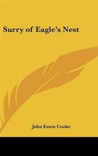 Surry of Eagle's Nest