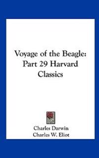 Voyage of the Beagle