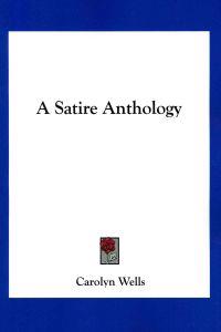 A Satire Anthology