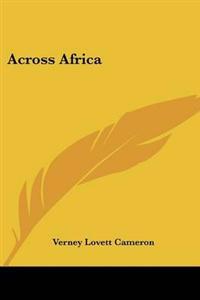 Across Africa