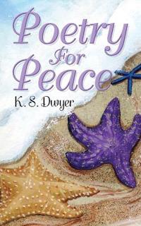 Bokomslag for "Poetry for Peace"