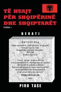 Të Huajt për Shqipërinë dhe Shqiptarët PJESA I