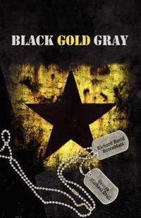 Black Gold Gray
