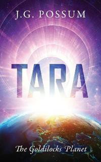 Bokomslag for "Tara"