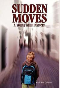 Bokomslag för "Sudden Moves"