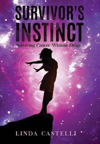 Bokomslag for "Survivor's Instinct"