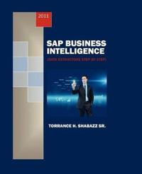 SAP Business Intelligence