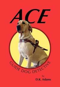 Kirjan kansi "Ace"